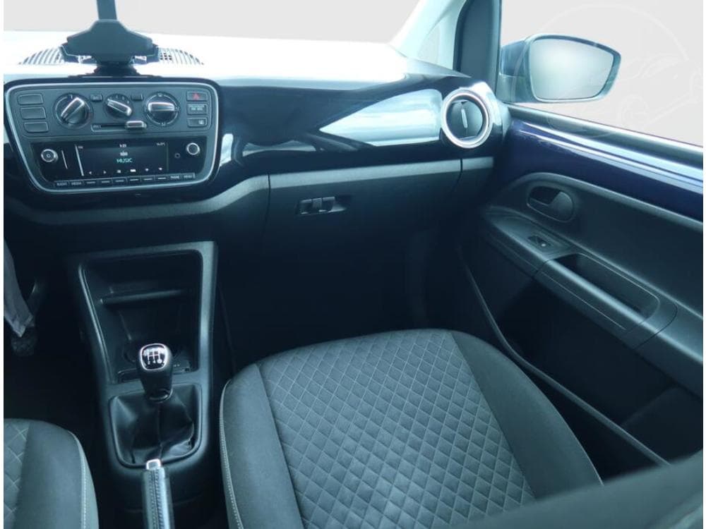 2016 Škoda CITIGO - 8