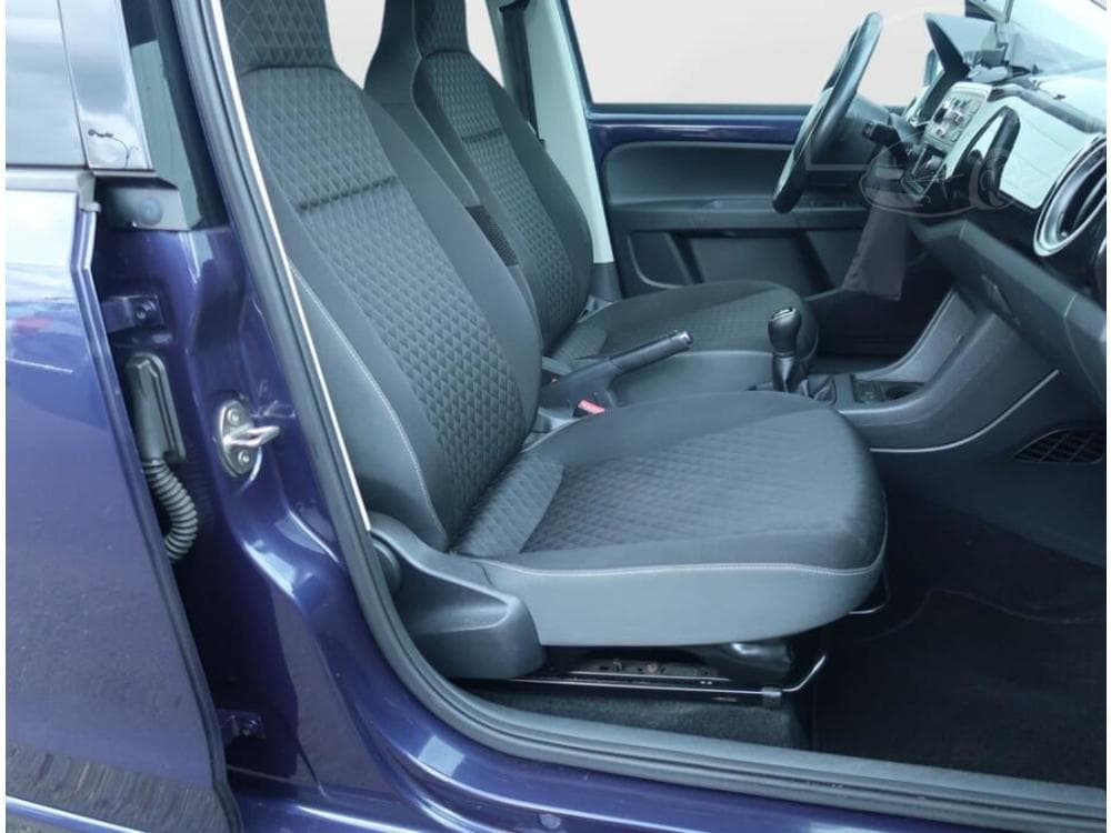 2016 Škoda CITIGO - 9