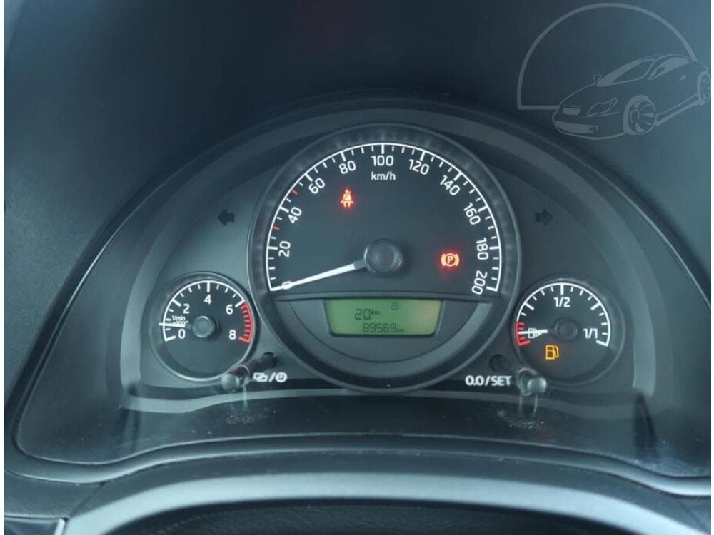 2016 Škoda CITIGO - 11