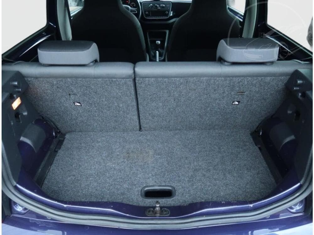 2016 Škoda CITIGO - 13