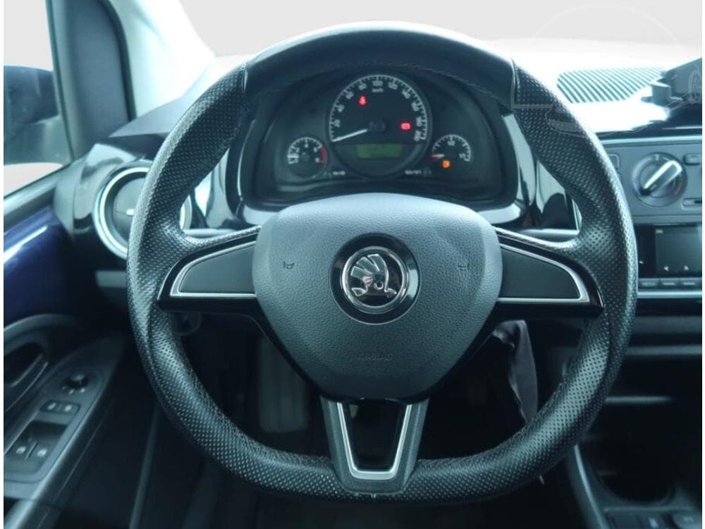 2016 Škoda CITIGO - 15