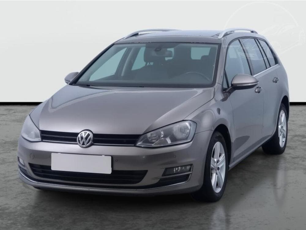 2014 Volkswagen GOLF - 2