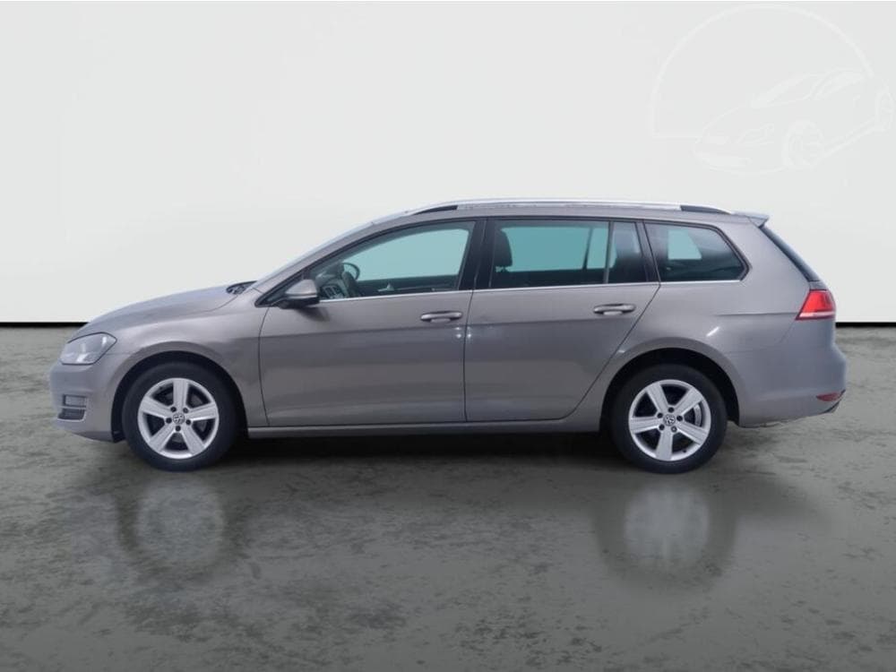 2014 Volkswagen GOLF - 3