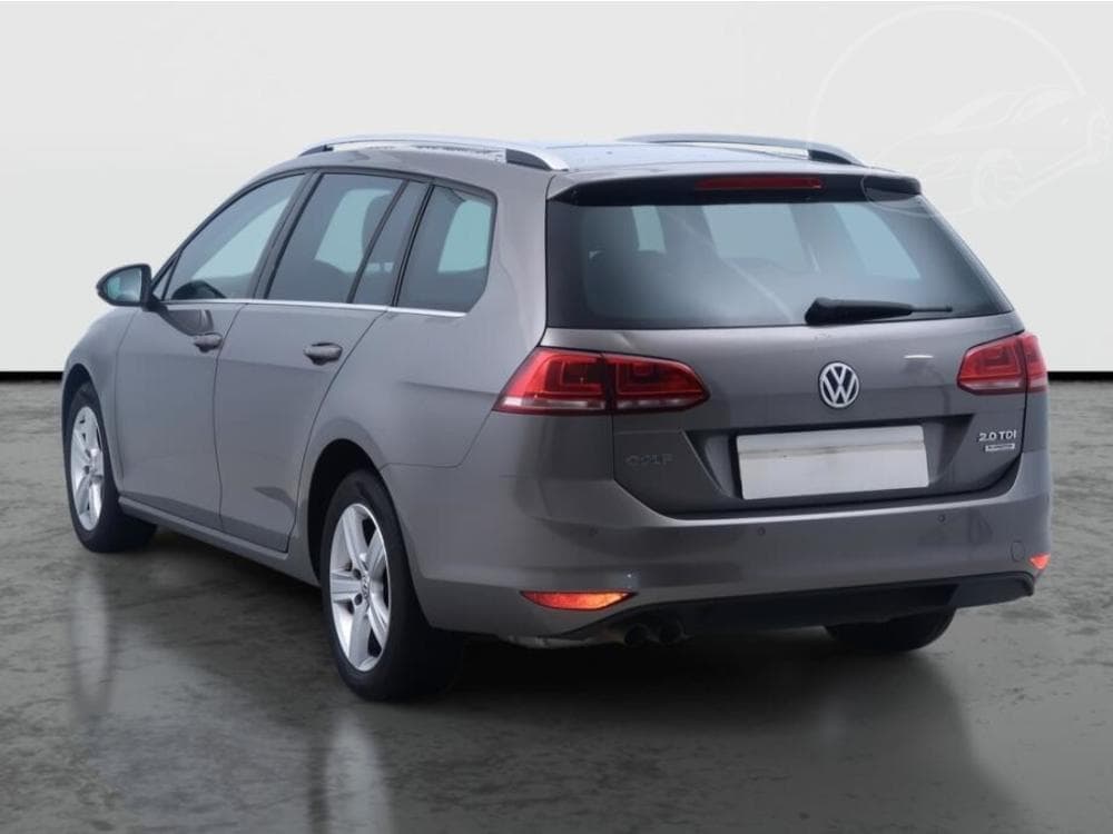 2014 Volkswagen GOLF - 4