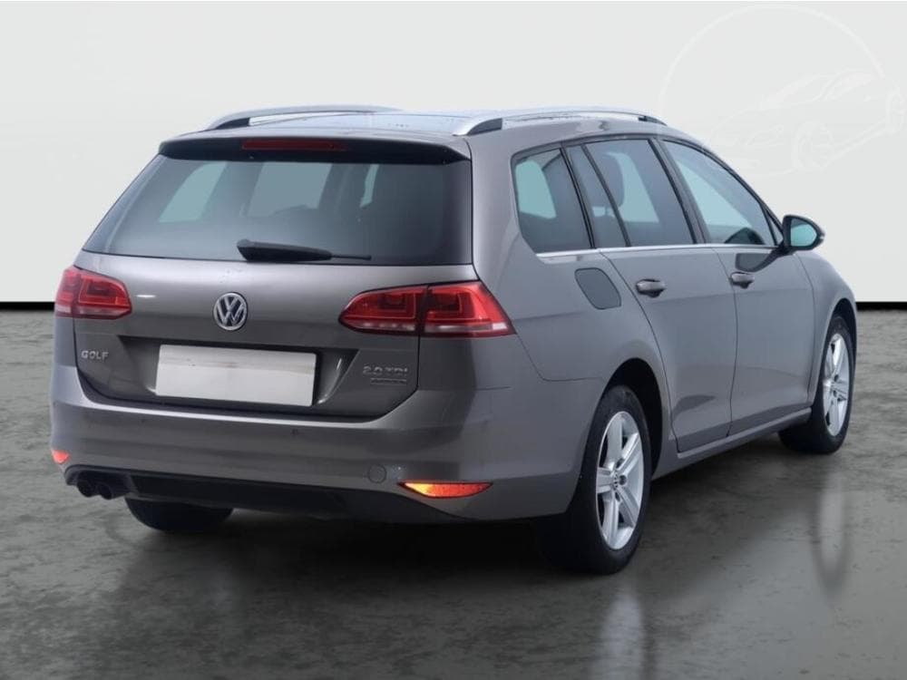 2014 Volkswagen GOLF - 5