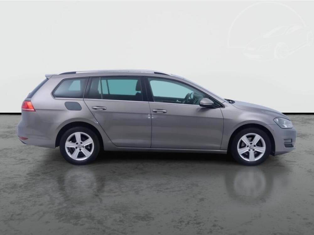 2014 Volkswagen GOLF - 6