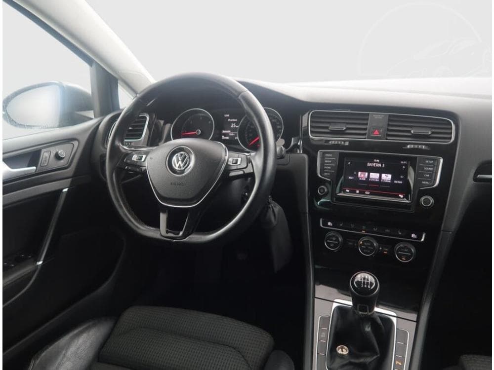 2014 Volkswagen GOLF - 7