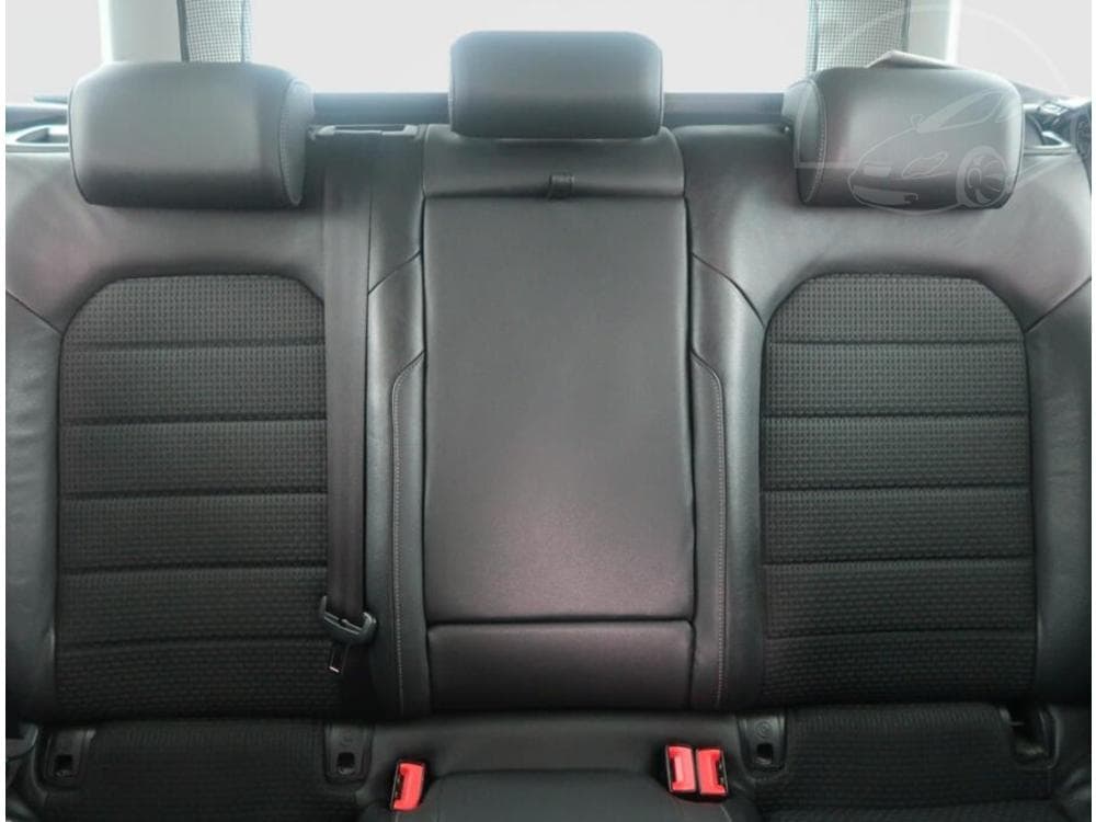 2014 Volkswagen GOLF - 10