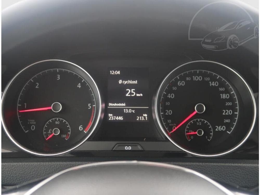 2014 Volkswagen GOLF - 11