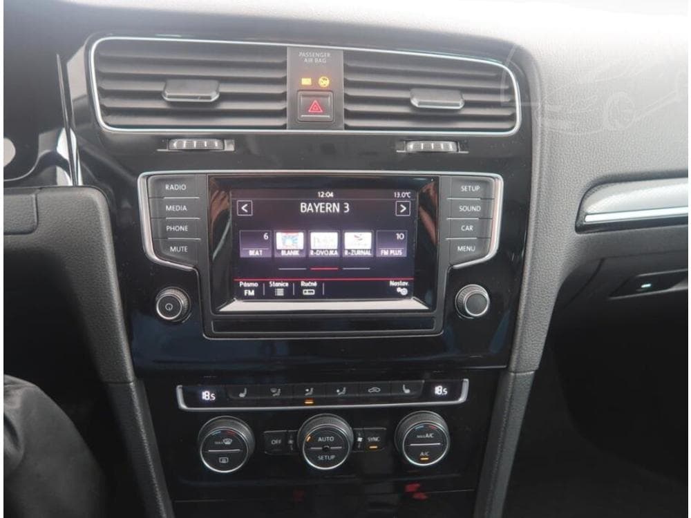 2014 Volkswagen GOLF - 12