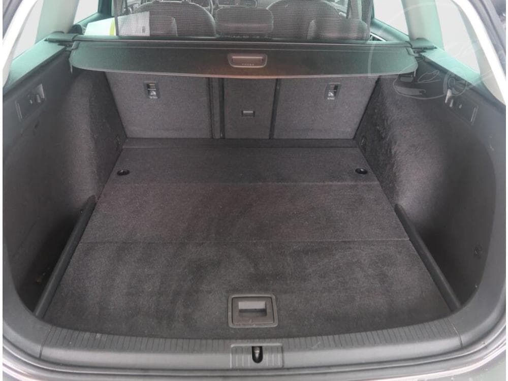 2014 Volkswagen GOLF - 13