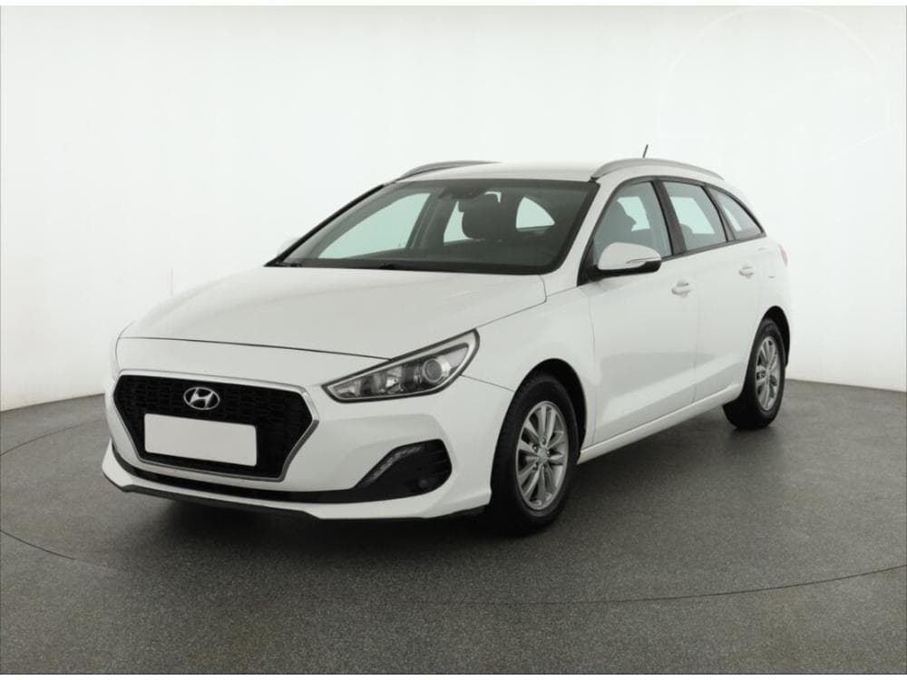2018 Hyundai i30 - 2