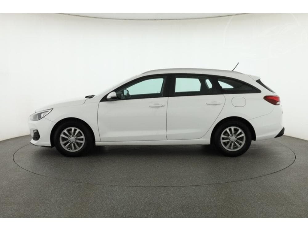 2018 Hyundai i30 - 3