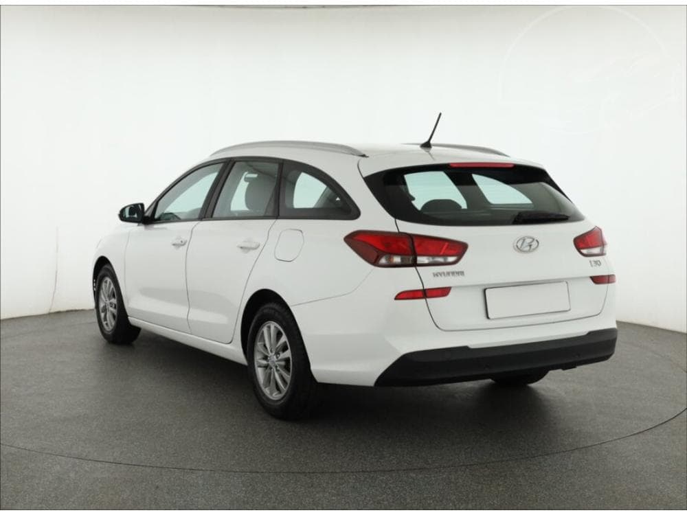 2018 Hyundai i30 - 4