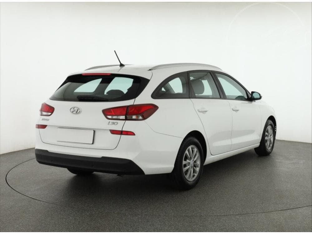 2018 Hyundai i30 - 5