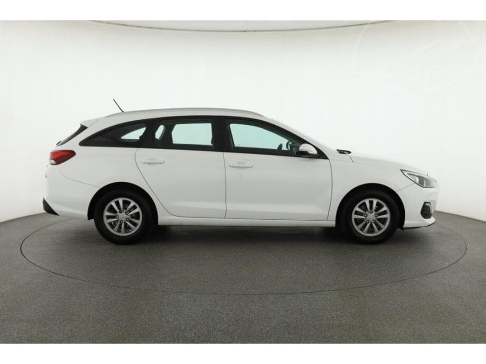 2018 Hyundai i30 - 6