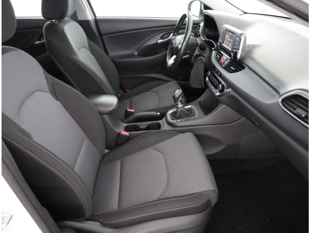 2018 Hyundai i30 - 7