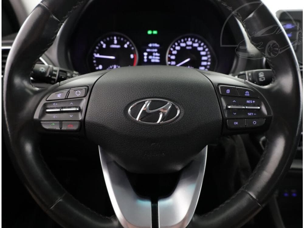 2018 Hyundai i30 - 8