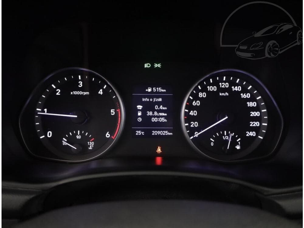2018 Hyundai i30 - 9