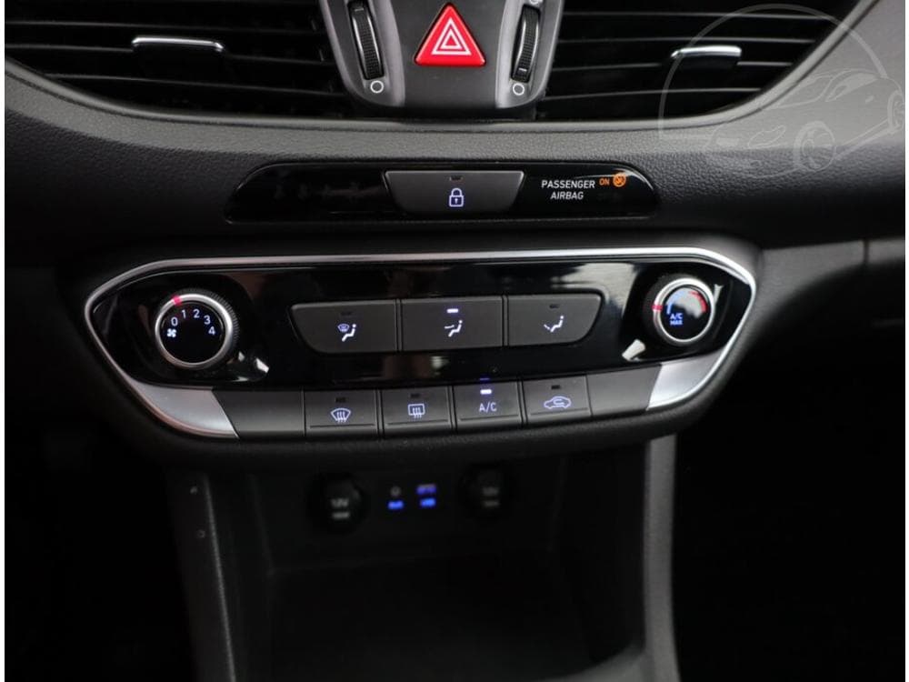 2018 Hyundai i30 - 10