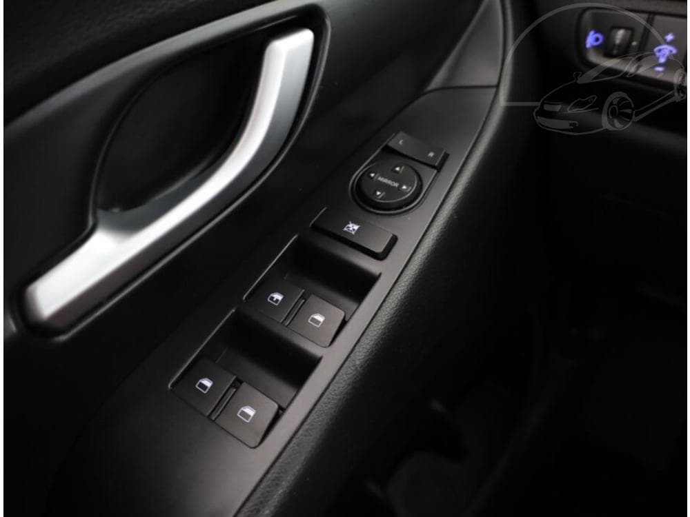 2018 Hyundai i30 - 11