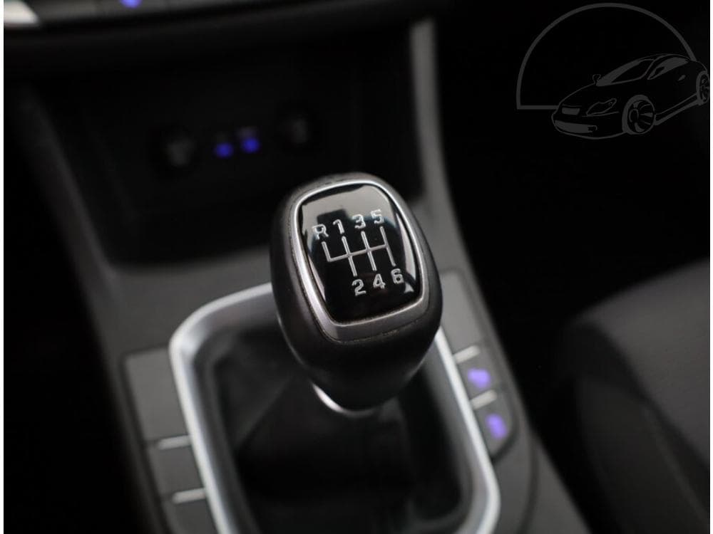 2018 Hyundai i30 - 12