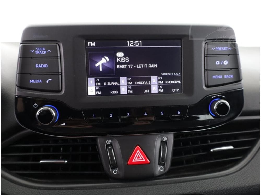 2018 Hyundai i30 - 13