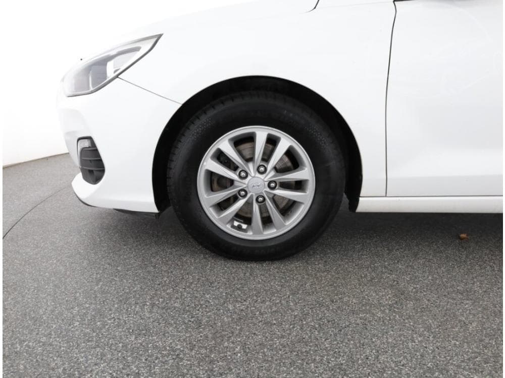 2018 Hyundai i30 - 15