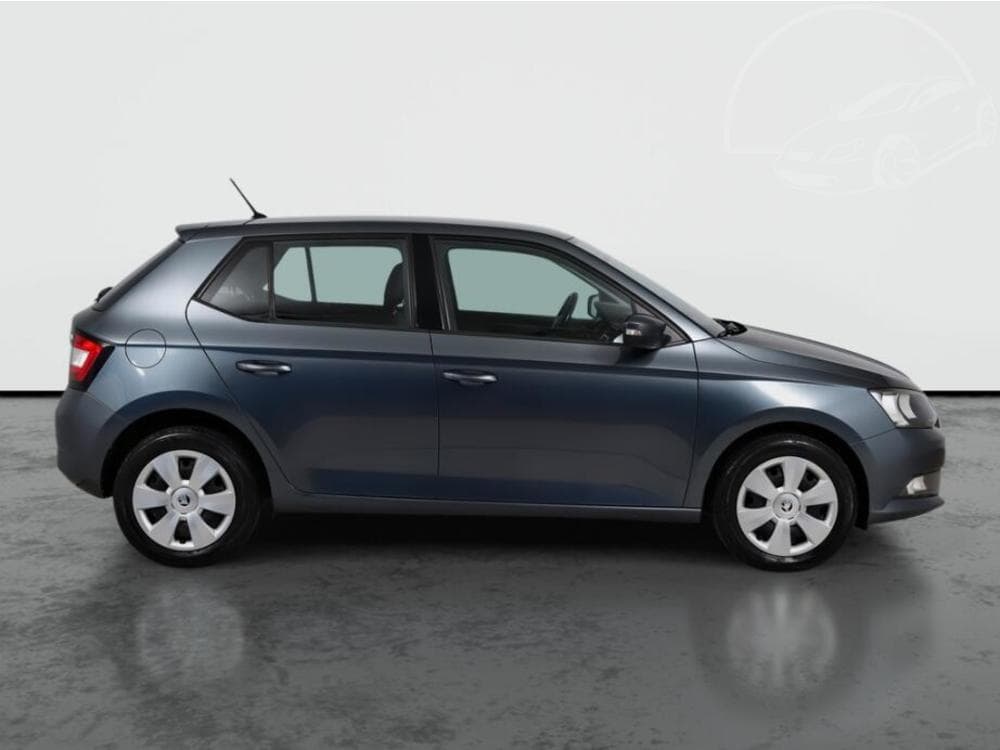 2018 Škoda FABIA - 6
