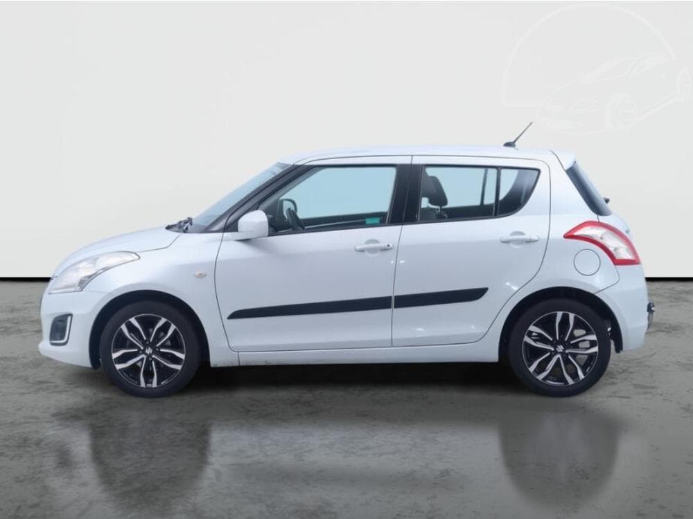 2015 Suzuki SWIFT - 3