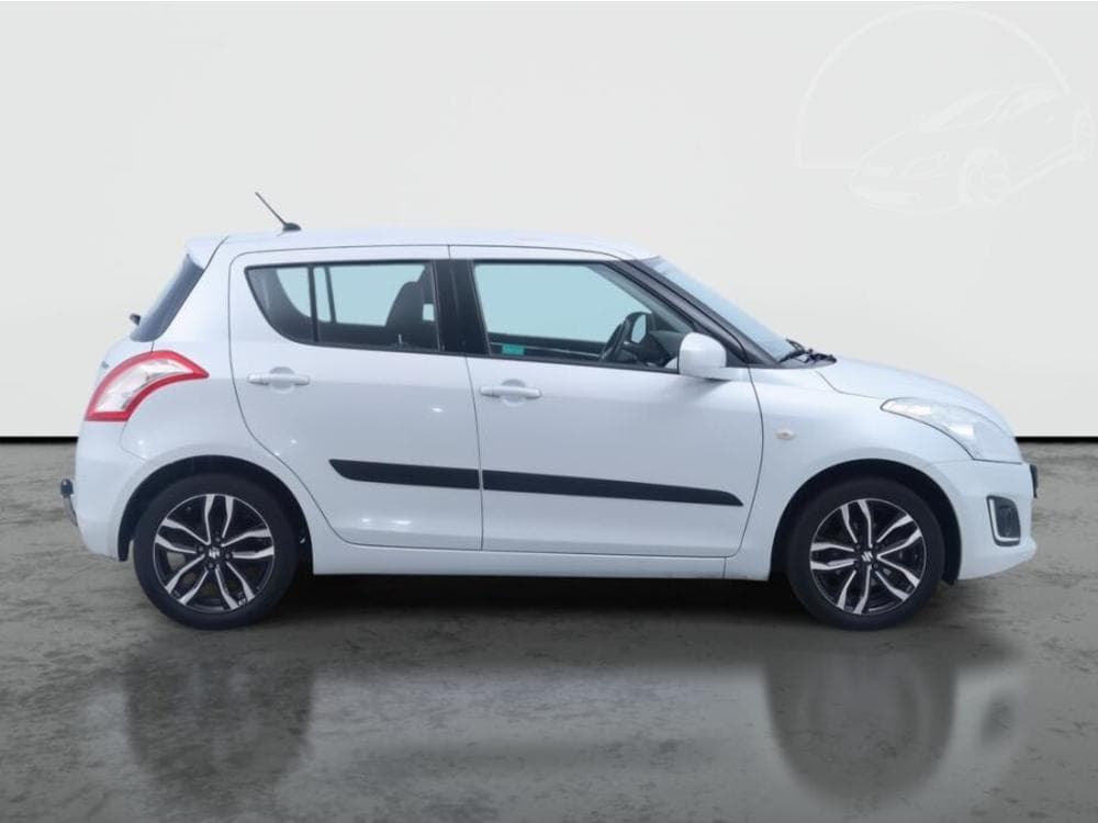 2015 Suzuki SWIFT - 6