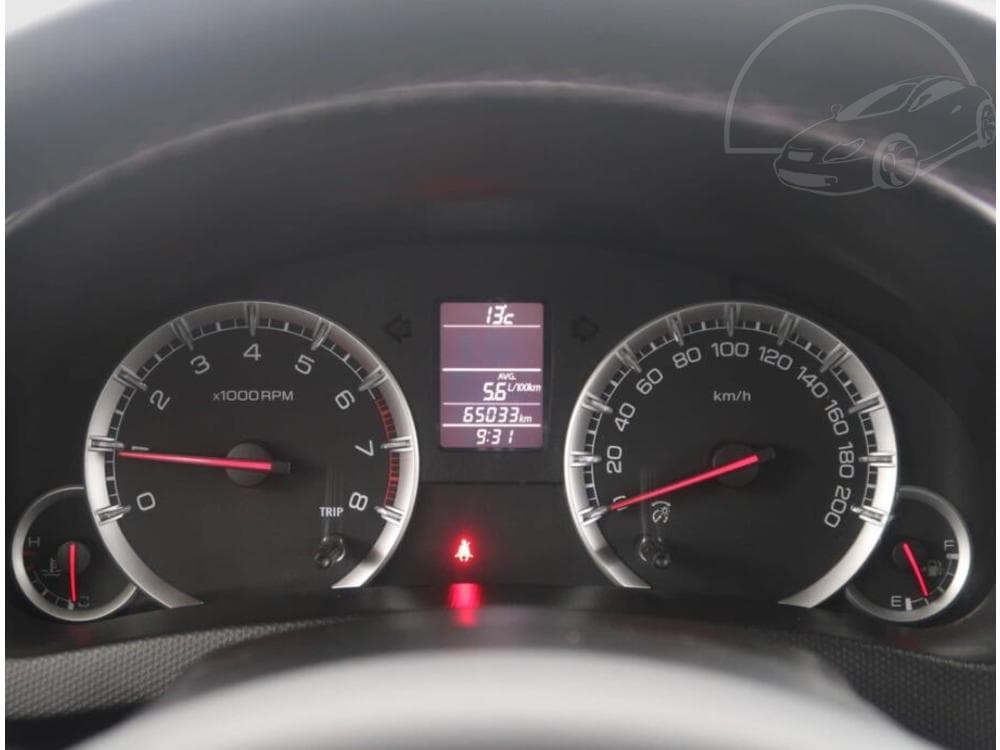 2015 Suzuki SWIFT - 11
