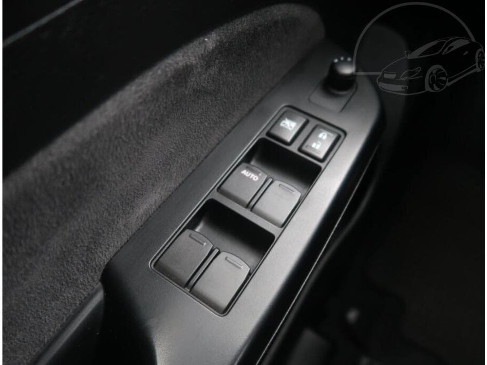 2015 Suzuki SWIFT - 14