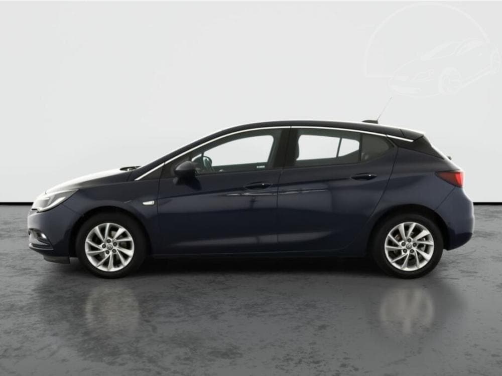 2017 Opel ASTRA - 3