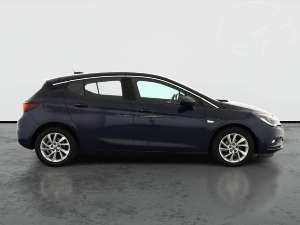 2017 Opel ASTRA - 6