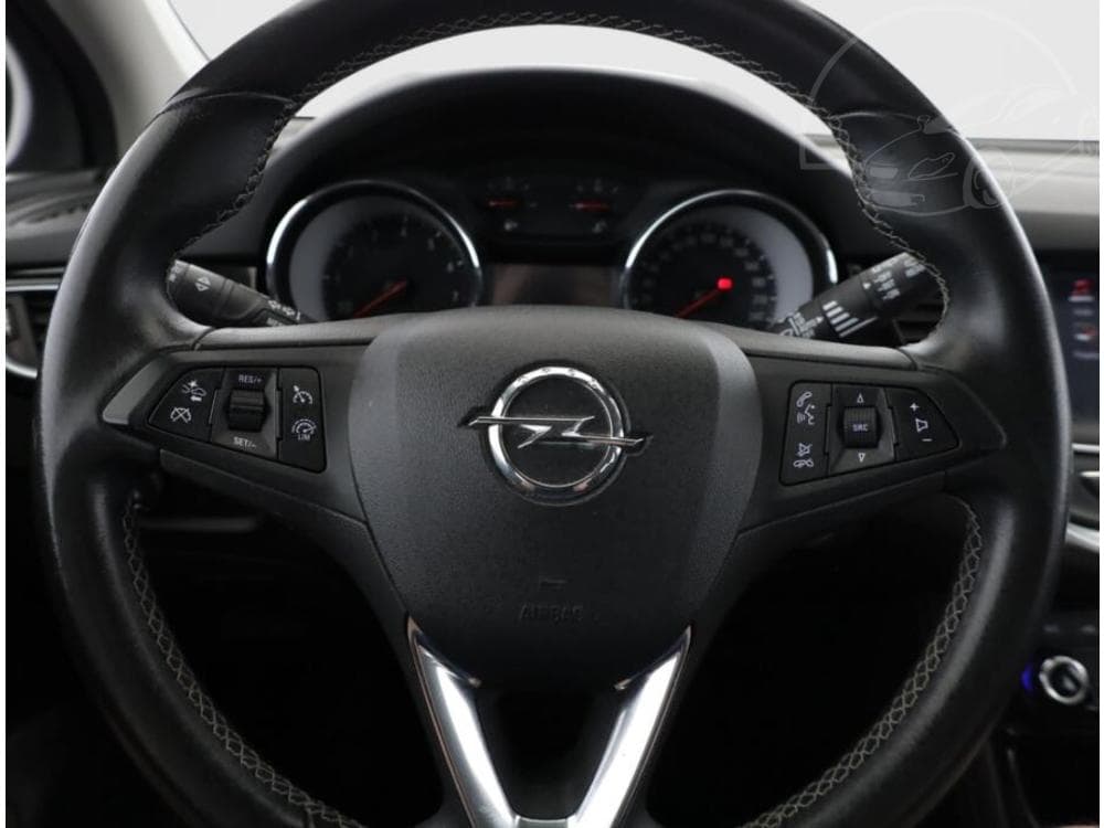 2017 Opel ASTRA - 8