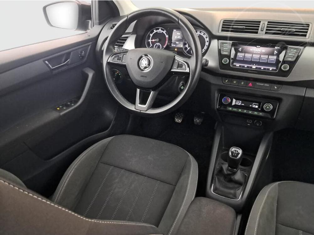 2020 Škoda FABIA - 7