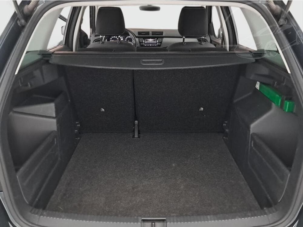 2020 Škoda FABIA - 13
