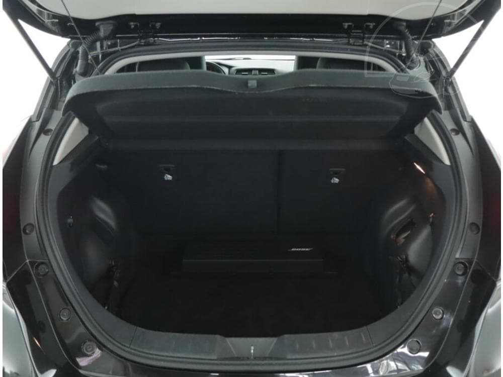 2019 Nissan LEAF - 14