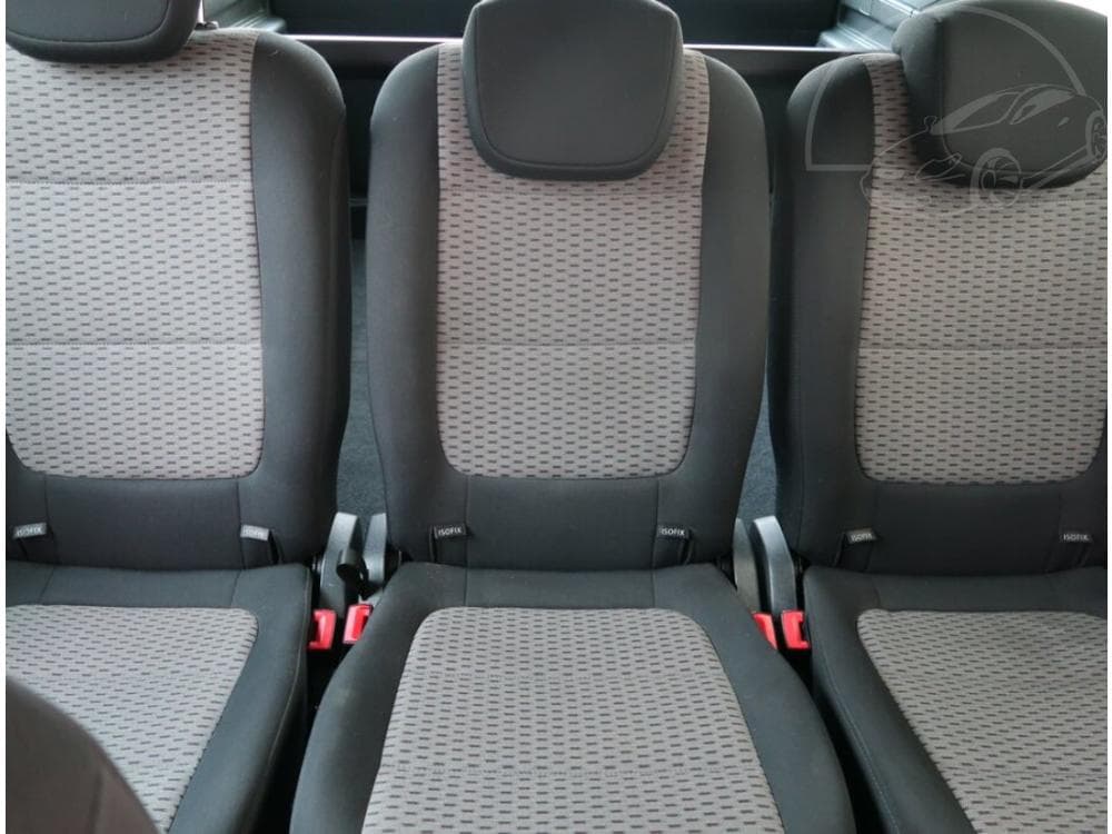 2013 Volkswagen SHARAN - 10