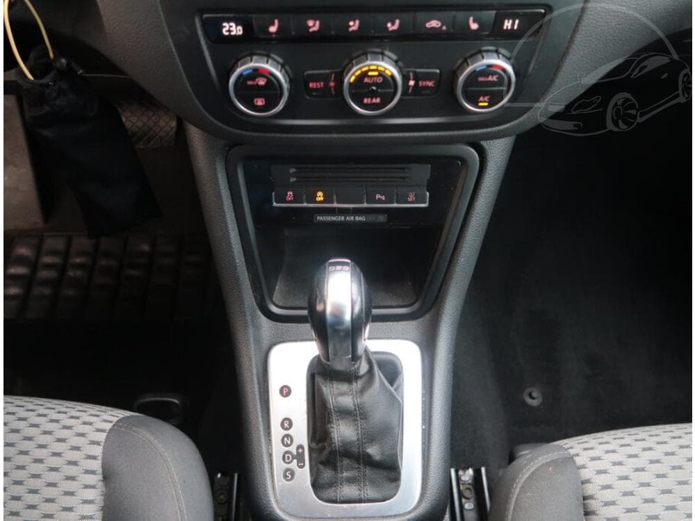 2013 Volkswagen SHARAN - 13
