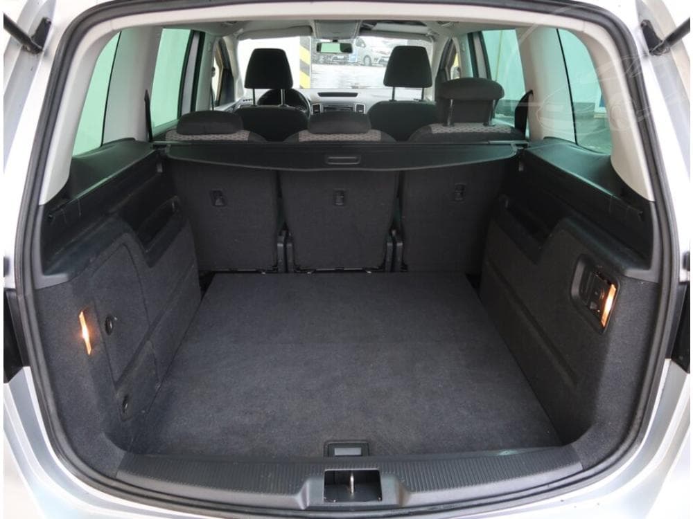 2013 Volkswagen SHARAN - 14