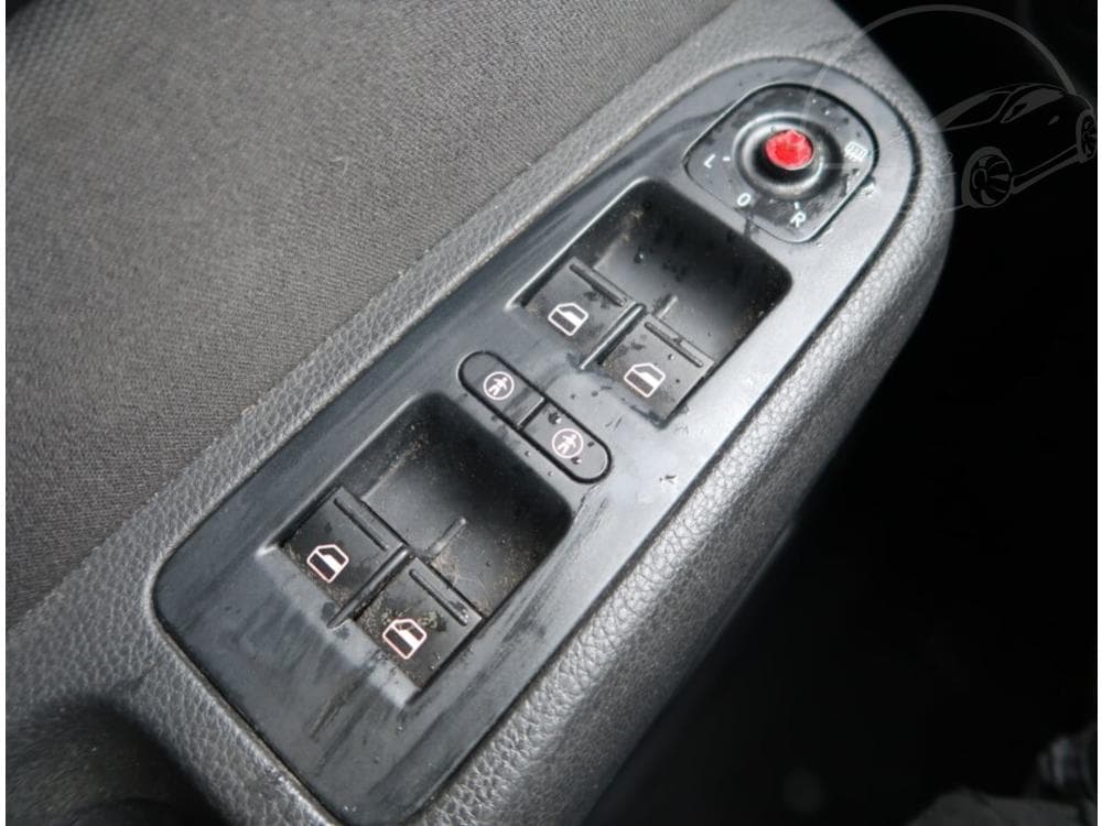 2013 Volkswagen SHARAN - 15