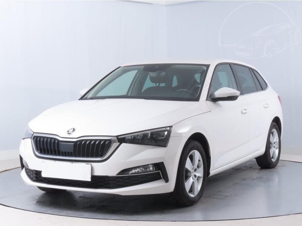 2023 Škoda SCALA - 2
