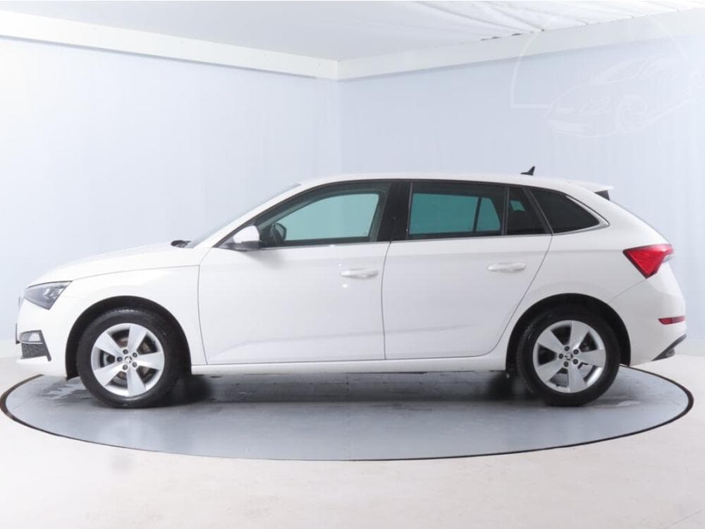 2023 Škoda SCALA - 3