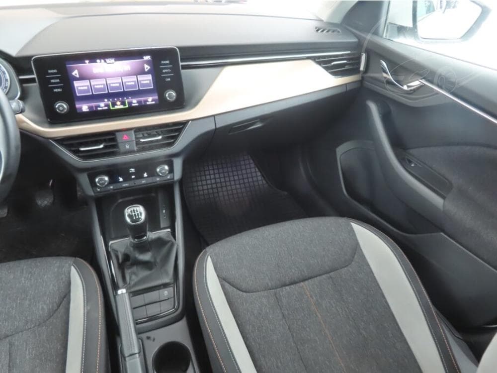 2023 Škoda SCALA - 8
