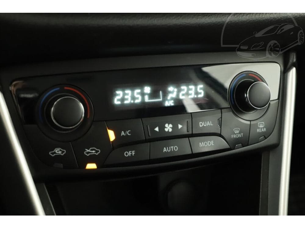 2016 Suzuki S-CROSS - 13