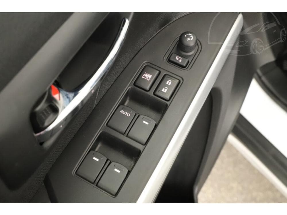 2016 Suzuki S-CROSS - 14