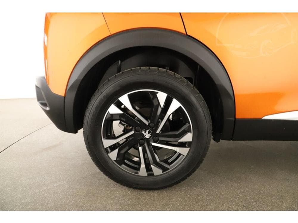 2023 Peugeot 2008 - 12