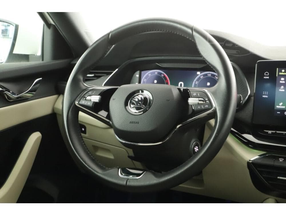 2020 Škoda OCTAVIA - 12